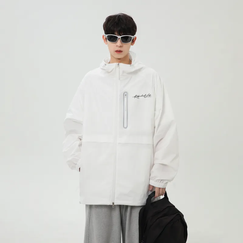 ROBINHOOD Sun Protection Clothing Unisex-5