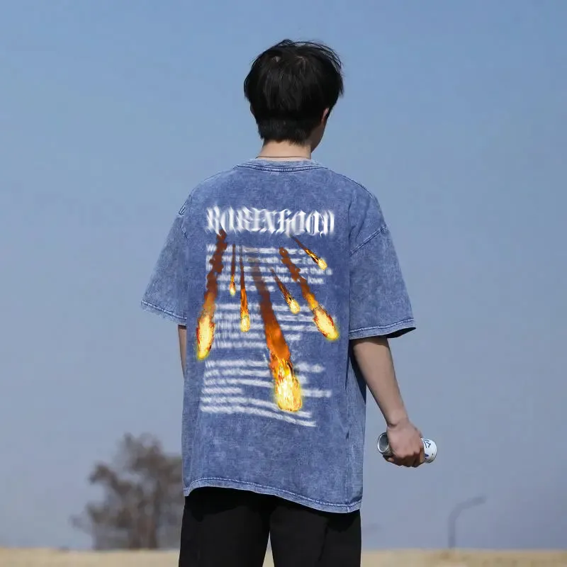 ROBINHOOD T Shirts Unisex-12