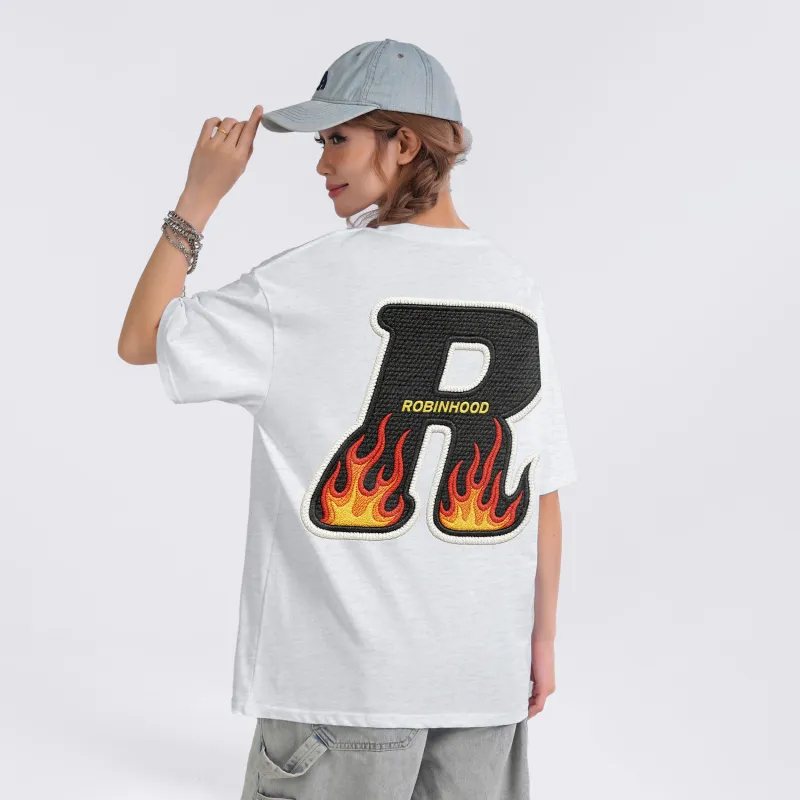 ROBINHOOD T Shirts Unisex-29