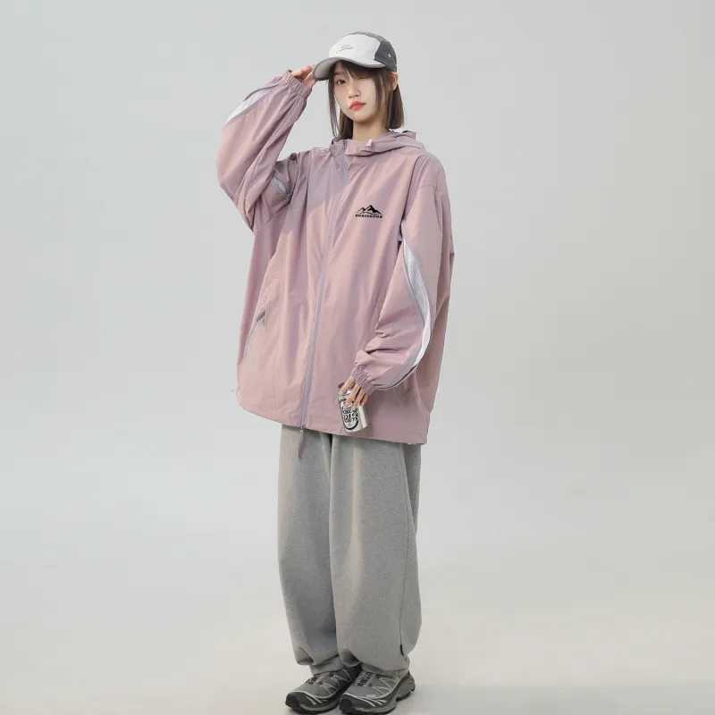 ROBINHOOD Sun Protection Clothing Unisex-8
