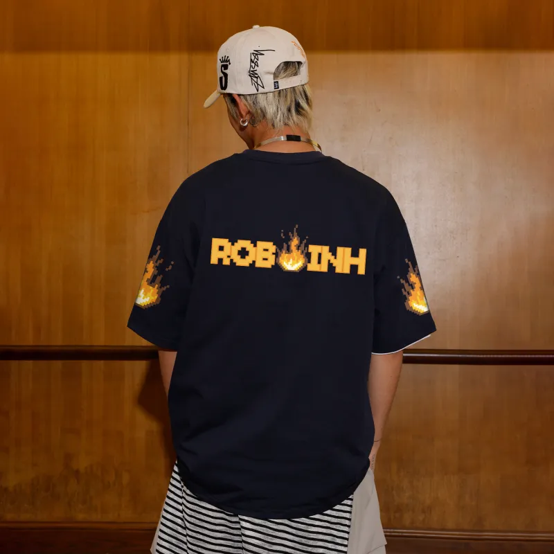 ROBINHOOD T Shirts Unisex-15