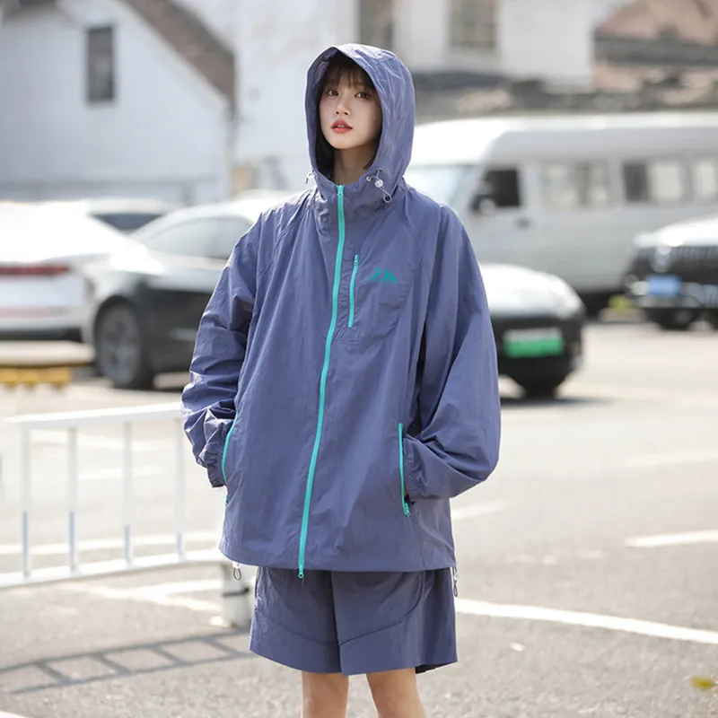 ROBINHOOD Casual Sportswear Unisex-45