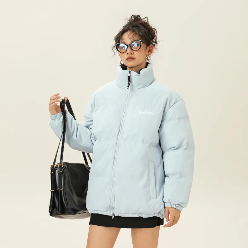 ROBINHOOD Down Jackets Unisex-17