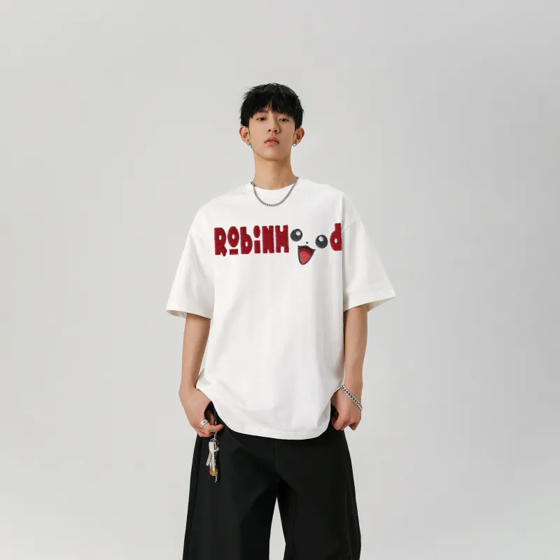 ROBINHOOD T-Shirts Unisex-7