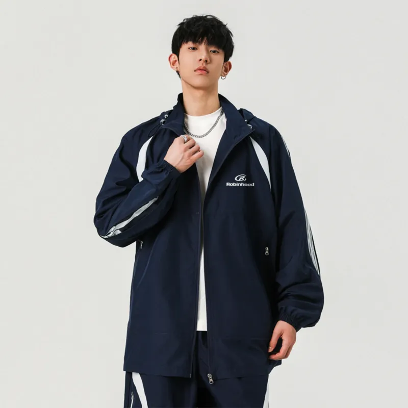 ROBINHOOD Sun Protection Clothing Unisex-12