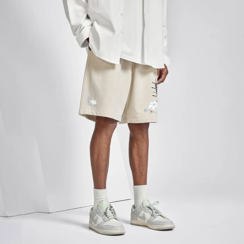 ROBINHOOD Casual Shorts Unisex-13