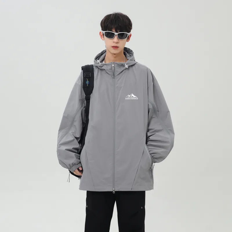 ROBINHOOD Sun Protection Clothing Unisex-16