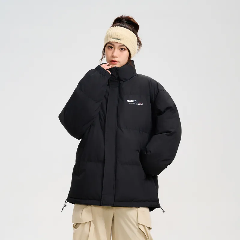 ROBINHOOD Puffer Jackets Unisex-9