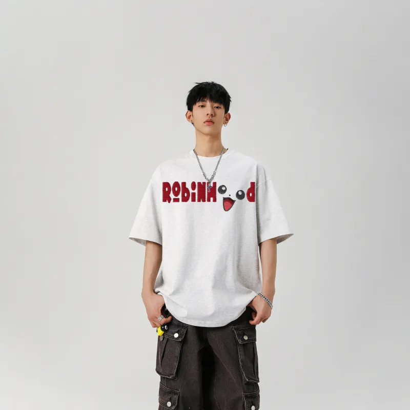 ROBINHOOD T-Shirts Unisex-17