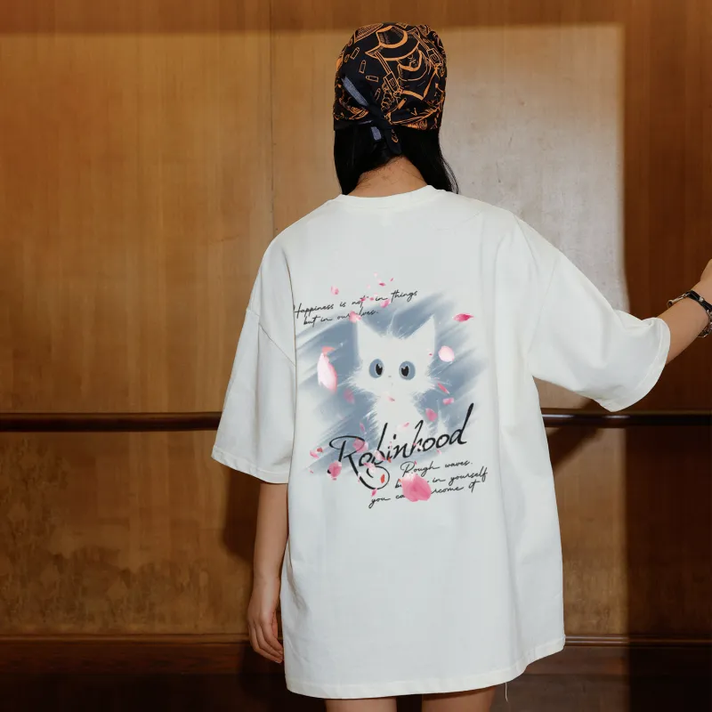 ROBINHOOD T Shirts Unisex-8