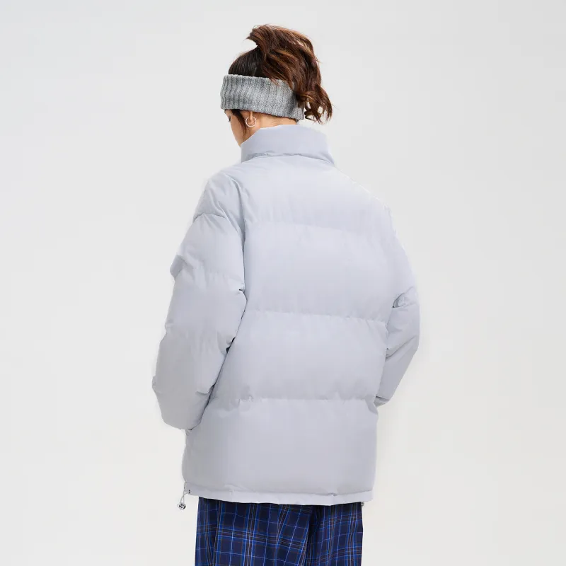 ROBINHOOD Puffer Jackets Unisex-27