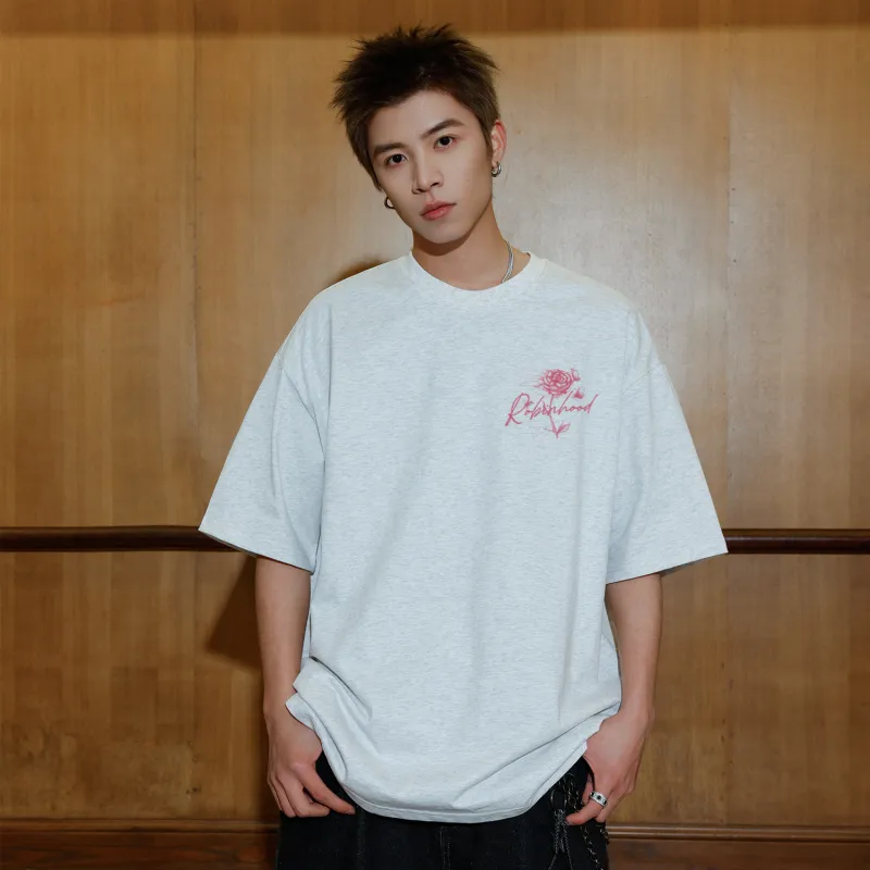 ROBINHOOD Casual Sportswear Unisex-20