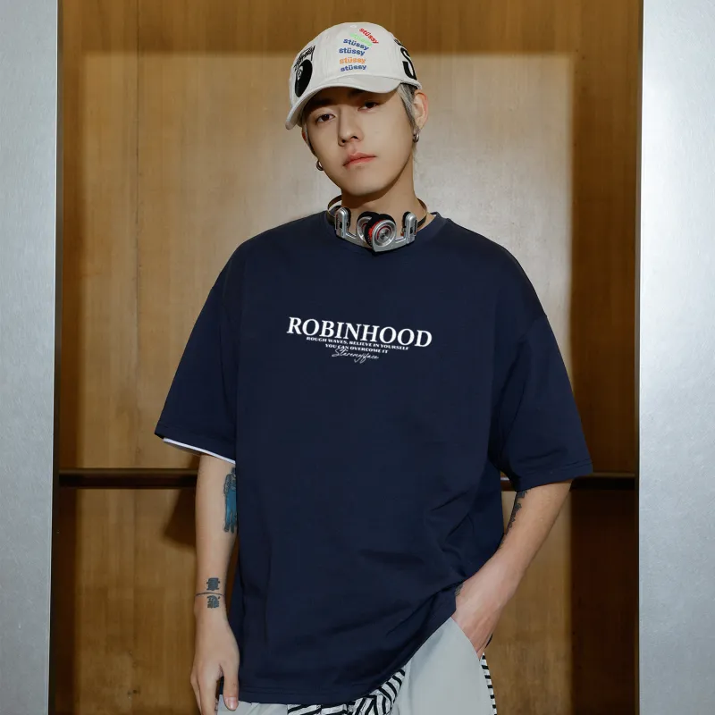 ROBINHOOD T Shirts Unisex-13