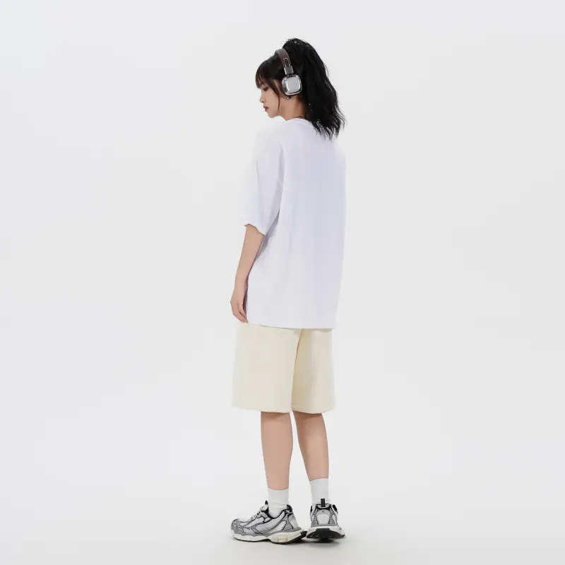 ROBINHOOD Casual Shorts Unisex-14