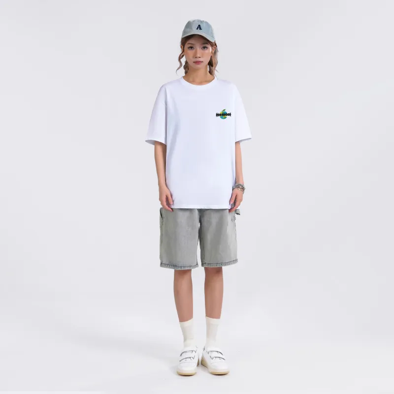 ROBINHOOD T Shirts Unisex-10