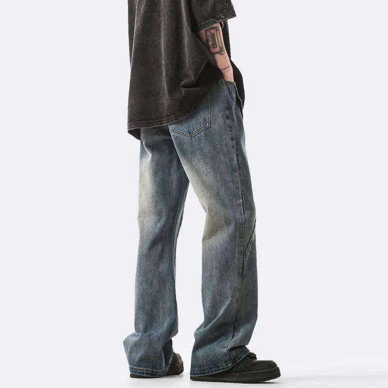 ROBINHOOD Jeans Unisex-9