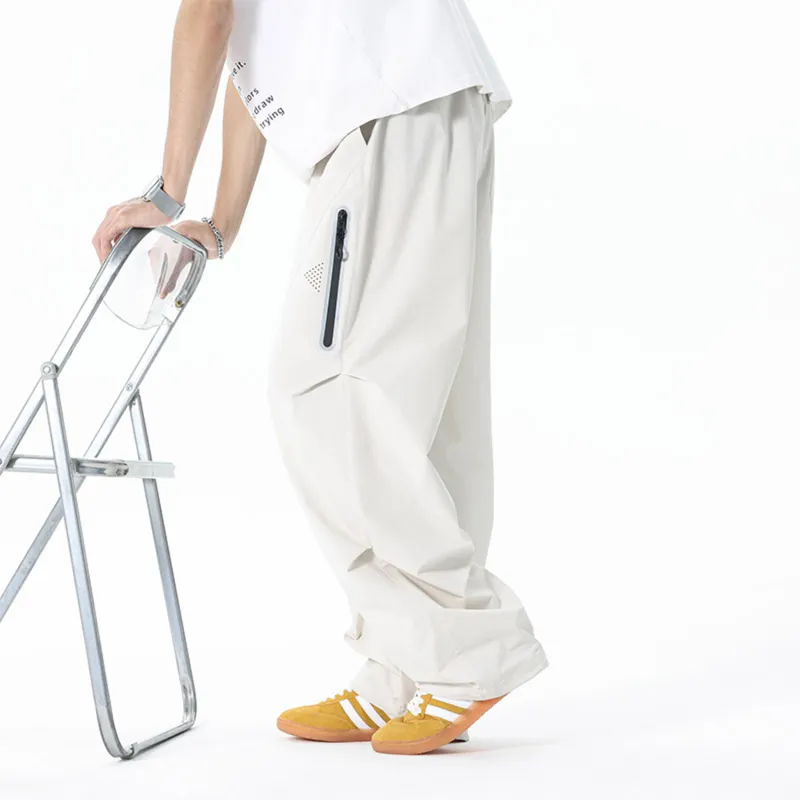 ROBINHOOD Cargo Pants Unisex-18