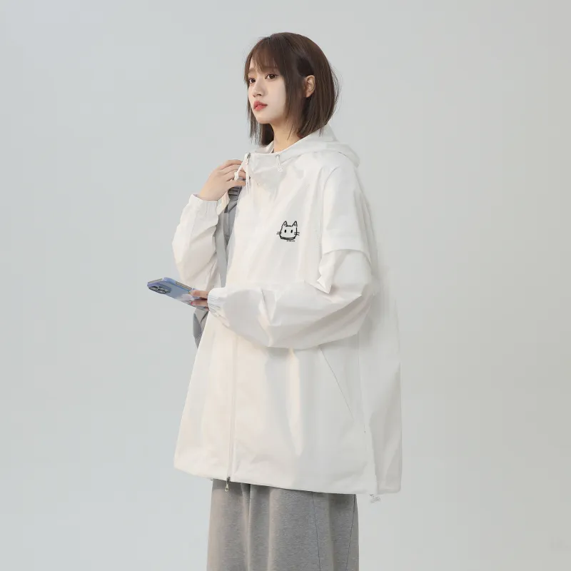ROBINHOOD Sun Protection Clothing Unisex-3