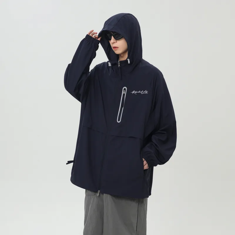 ROBINHOOD Sun Protection Clothing Unisex-8