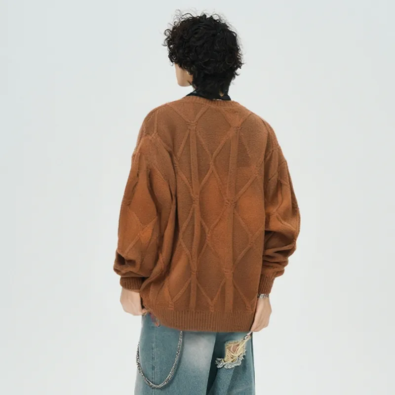 ROBINHOOD Knitwear Unisex-5