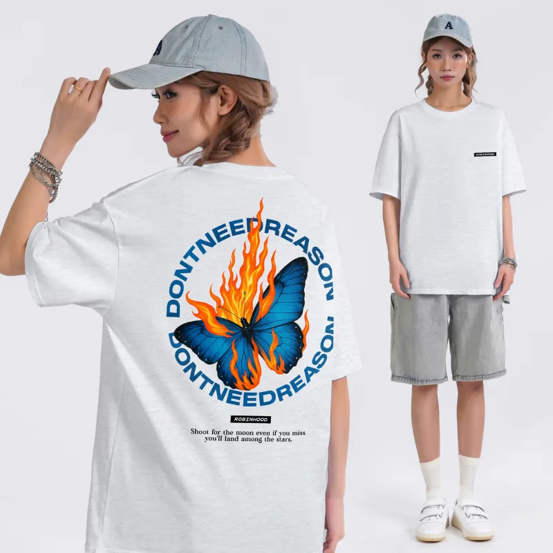 ROBINHOOD T Shirts Unisex-26