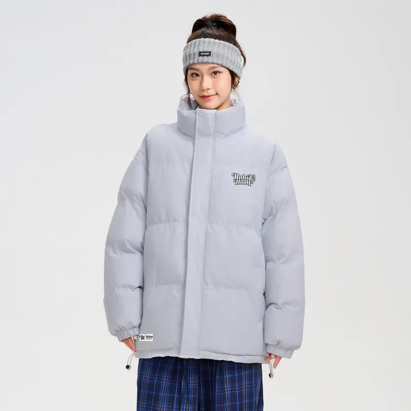 ROBINHOOD Puffer Jackets Unisex-25