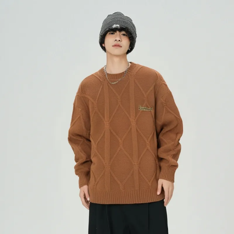ROBINHOOD Knitwear Unisex-4