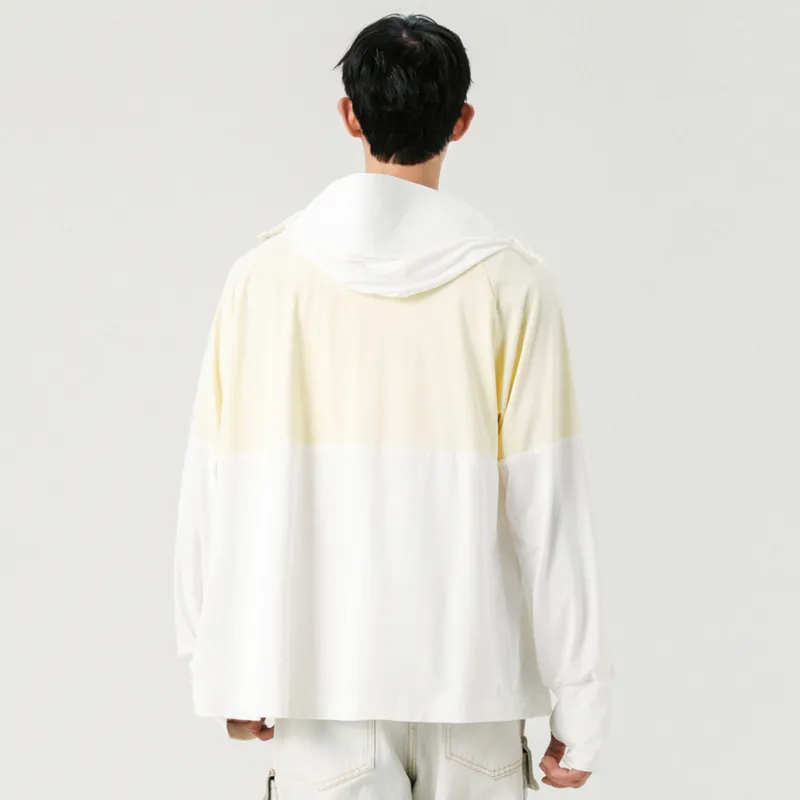 ROBINHOOD Sun Protection Clothing Unisex-9