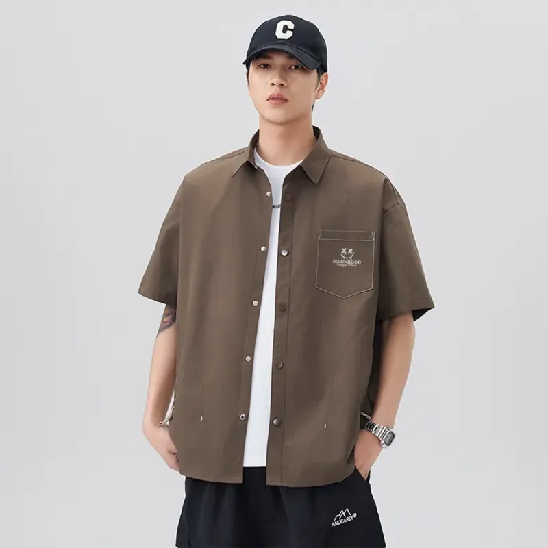 ROBINHOOD Shirts Unisex-10