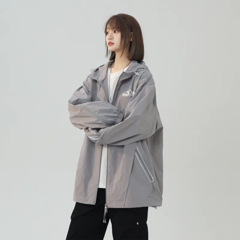 ROBINHOOD Sun Protection Clothing Unisex-9