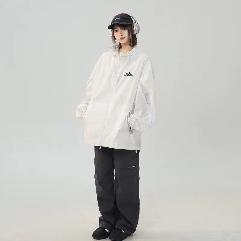 ROBINHOOD Sun Protection Clothing Unisex-2
