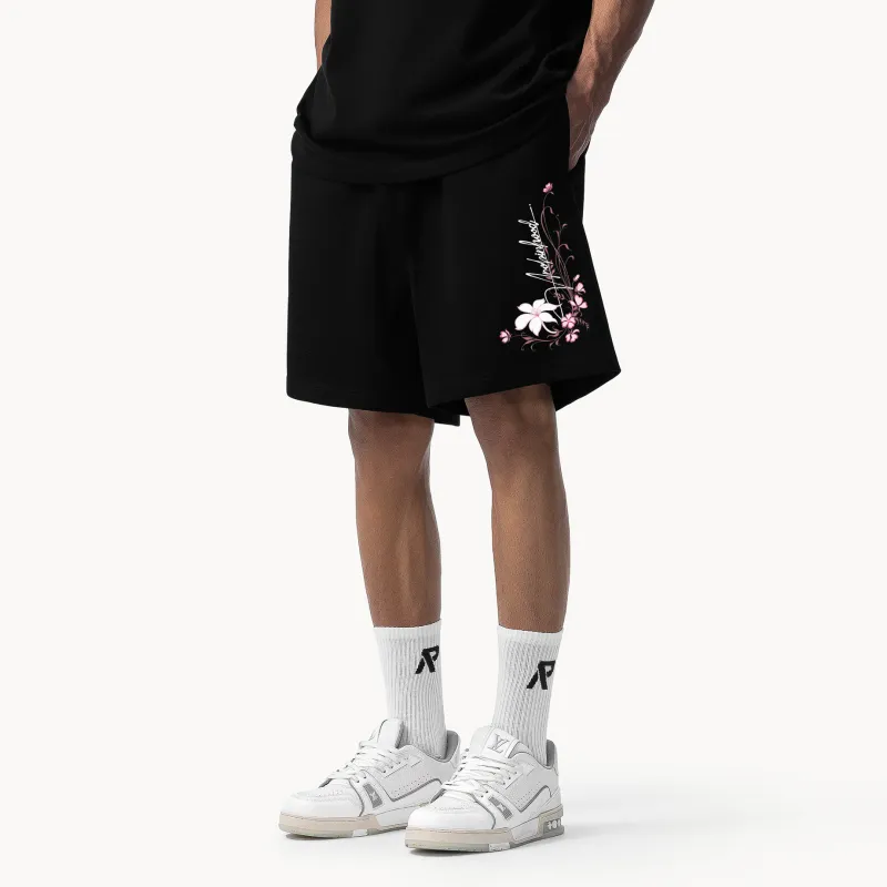 ROBINHOOD Casual Shorts Unisex-8