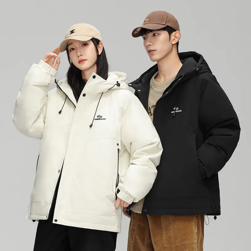 ROBINHOOD Down Jackets Unisex-13