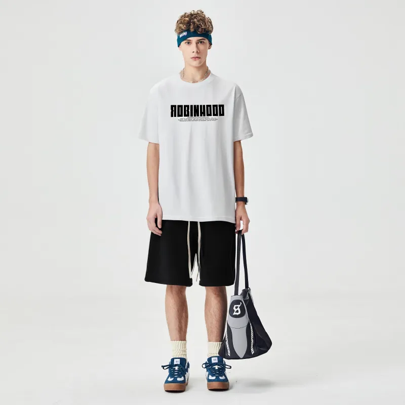 ROBINHOOD Casual Sportswear Unisex-12