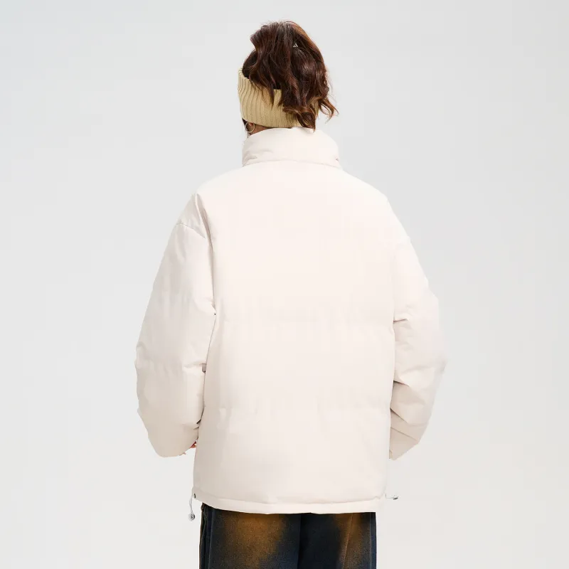 ROBINHOOD Puffer Jackets Unisex-39