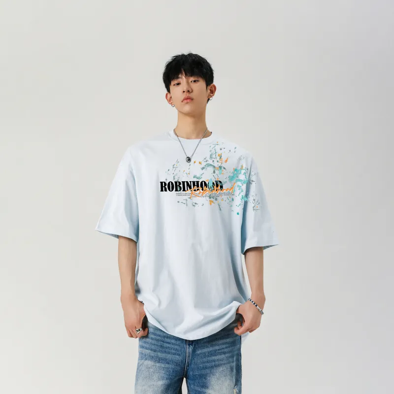 ROBINHOOD T Shirts Unisex-20