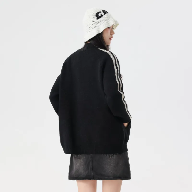 ROBINHOOD Sweaters Unisex-5