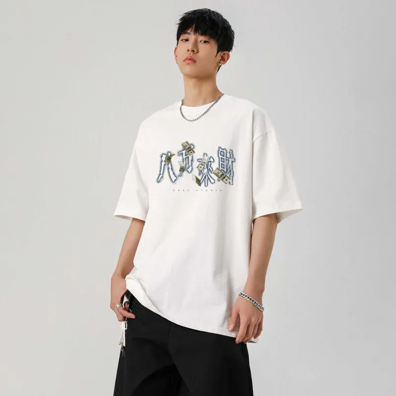 ROBINHOOD T Shirts Unisex-4