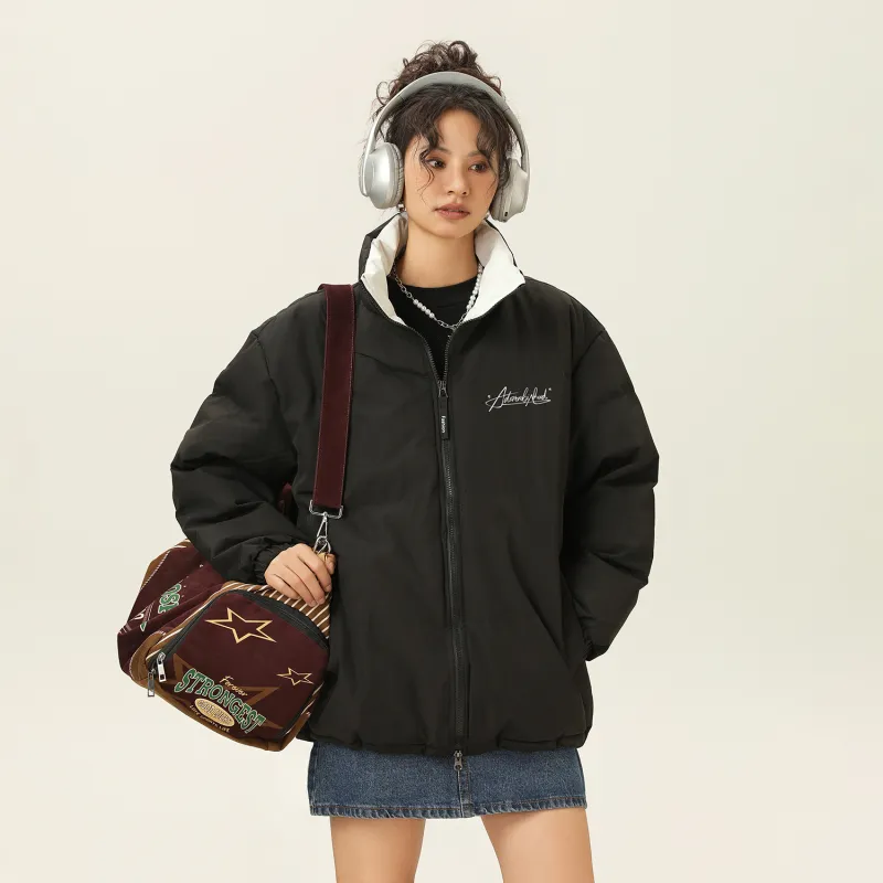 ROBINHOOD Down Jackets Unisex-9