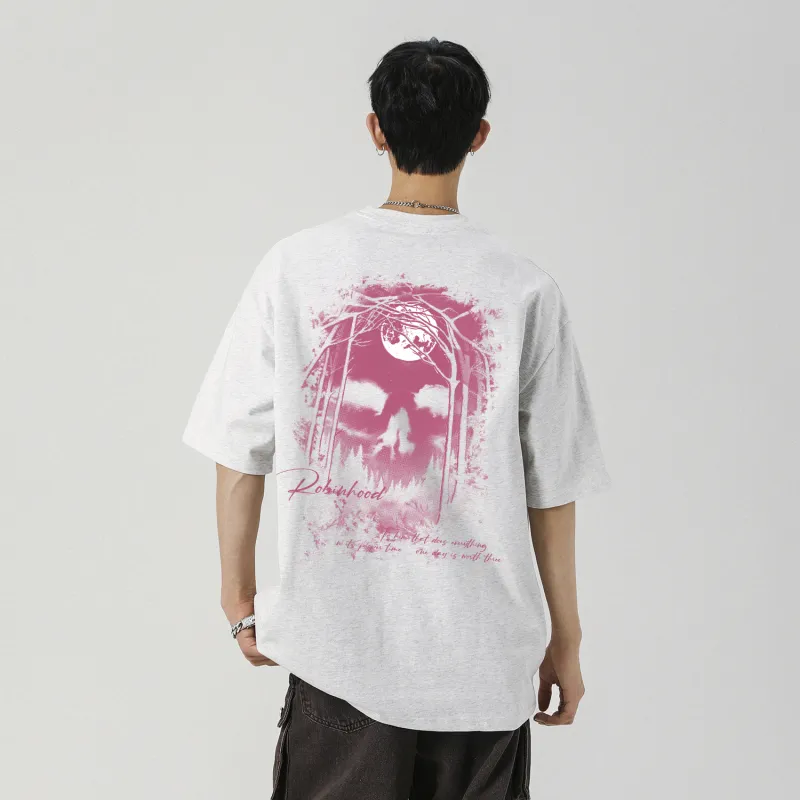 ROBINHOOD T Shirts Unisex-19