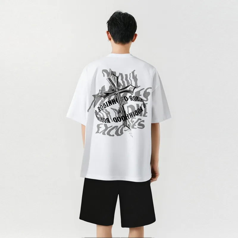 ROBINHOOD Casual Sportswear Unisex 2 Pack-5