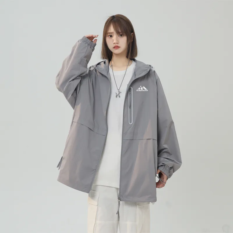 ROBINHOOD Sun Protection Clothing Unisex-12