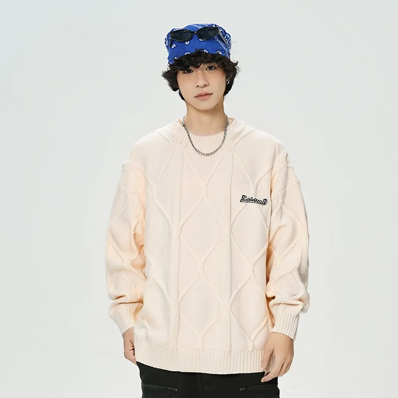 ROBINHOOD Knitwear Unisex-10