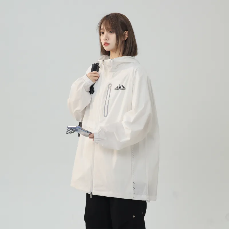 ROBINHOOD Sun Protection Clothing Unisex-3