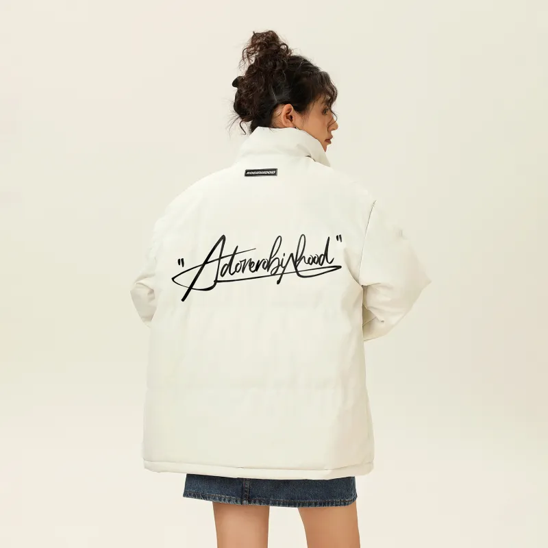 ROBINHOOD Down Jackets Unisex-27