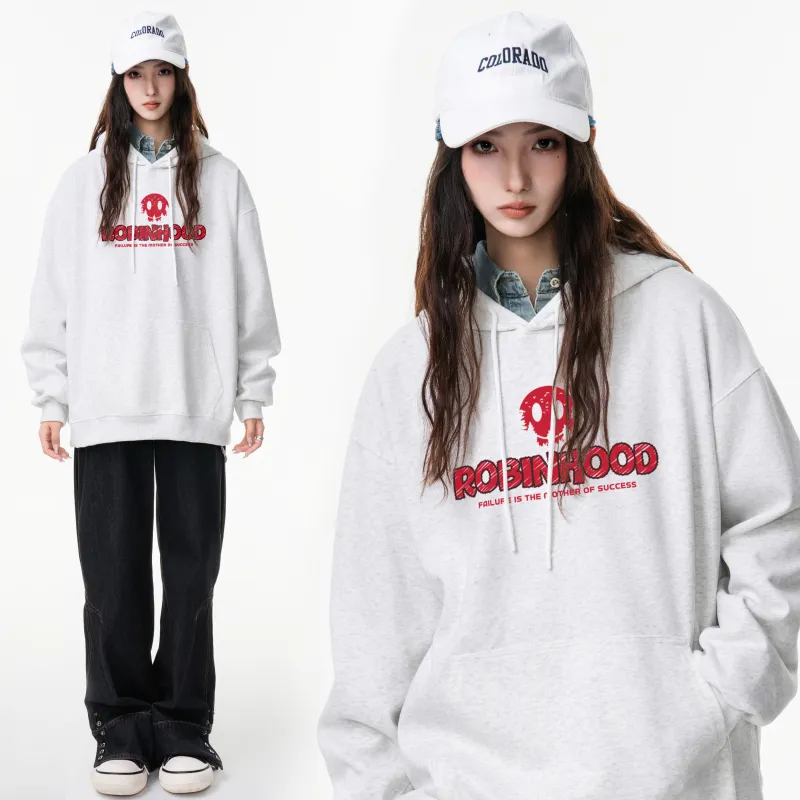 ROBINHOOD Sweatshirts Unisex-20