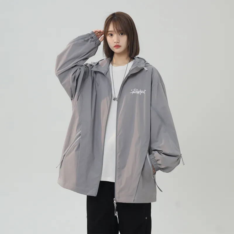ROBINHOOD Sun Protection Clothing Unisex-7