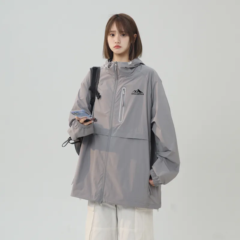 ROBINHOOD Sun Protection Clothing Unisex-14