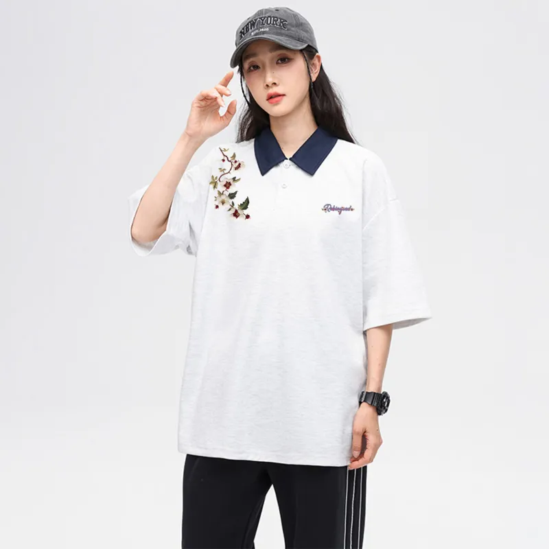 ROBINHOOD Polo Shirts Unisex-13