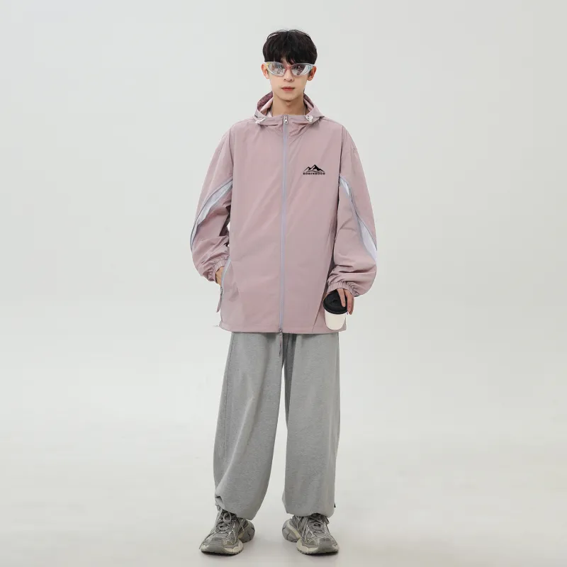 ROBINHOOD Sun Protection Clothing Unisex-11
